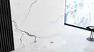 Душевой поддон REA ROCK 90X90 WHITE (REA-K5580)