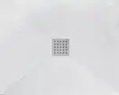 Душевой поддон REA WHITE ROCK 90 X 120 (REA-K5582)