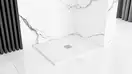 Душевой поддон REA WHITE ROCK 90 X 120 (REA-K5582)