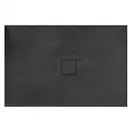 Душевой поддон REA STONE 90X120 BLACK (REA-K9603)