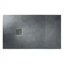 Душовий піддон ROCA Terran 1200х900, graphite (AP1014B038401200)