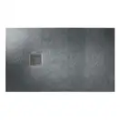 Душовий піддон ROCA Terran 1400х900, graphite (AP10157838401200)