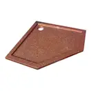 Snail Душовий піддон «Прем'єр» Шик  В330 (129B330)