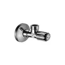 Кутовий вентиль для умивальника, Axor G 1/2 (51308000)
