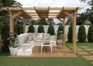 Плитка підлогова Ragaya Коричневий RECT 59,7x59,7x2 код 2240 Cerrad (5900423052240)