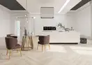 CERRAD Lussaca Dust Плитка напольная, серая (5901779374390)