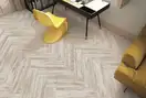 CERRAD York Beige Плитка напольная, бежевая (5901779374635)