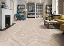 CERRAD York Beige Плитка напольная, бежевая (5901779374635)