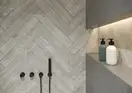 CERRAD Giornata Bianco Плитка напольная, белая (5902510807924)
