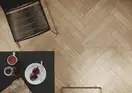 Cerrad Giornata Oro Керамогранит под дерево, золотистый (5902510807962)