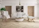 CERRAD Notta Sand Плитка підлогова, пісочний (5902510808143)