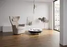CERRAD Grapia Marrone Плитка підлогова, коричнева (5902510808747)