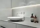 Плитка підлогова Apenino Bianco LAP 59,8x119,8x1 код 1343 Cerrad (5903313301343)