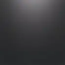 CERRAD Cambia Black Плитка напольная, черная (5903313312387)