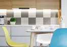 Плитка підлогова Cambia Grafit LAP 59,7x119,7x0,8 код 2509 Cerrad (5903313312509)