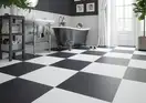 Плитка підлогова Cambia Black RECT 59,7x59,7x0,8 код 2899 Cerrad (5903313312899)