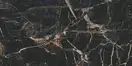 Cerrad Marquina Gold Плитка напольная, черная (5903313315456)