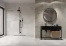 CERRAD Softcement White Плитка підлогова, біла (5903313315531)