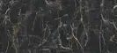 CERRAD Marquina Gold POL Плитка підлогова, чорний (5903313317542)