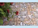 Cersanit Kamaro Плитка підлогова, Beige (TGGZ1041477830)