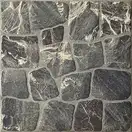 Cersanit Pamir Плитка підлогова, графіт (TGGZ1041627830)