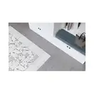 Cersanit Henley Grey Pattern Плитка напольная, серый (TGGZ1044177835)