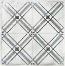Керамогранит Geotiles Marais Natural 22,3 х 22,3 см 389070