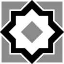 Керамогранит Geotiles Vendome 22,3 х 22,3 см 389097