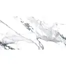 Керамогранит Geotiles Crash Blanco Natural Rectifed 90 х 180 см 416374