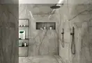 Напольная плитка, керамогранит Geotiles Sonante Tortora 90 х 90 см 483101