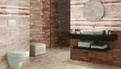 OPOCZNO Elega Beige 42x42 Керамограніт підлоги, Бежевий (TGGZ1034641892)