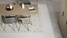 OPOCZNO Плитка підлогова Mateo White 42x42 код 0100 Опочно (TGGZ1048201892)