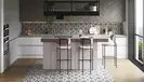 OPOCZNO Flavio Плитка підлогова, Grey (TGGZ1053431891)