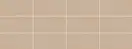 Плитка підлогова Arkesia Beige RECT MAT 29,8x59,8 код 4415 Ceramika Paradyz (Q-R-298X598-1-ARKE.BE---3)