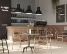 Плитка підлогова Modernizm Bianco RECT MAT 59,8x59,8 код 5108 Ceramika Paradyz (Q-R-598X598-1-MODM.BI)