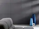 Плитка підлогова Doblo Grafit RECT STR 59,8x59,8 код 2419 Ceramika Paradyz (QSR-598X598-1-DOBL.GT---3)