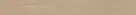 Плитка підлогова Soulwood Almond SZKL RECT STR MAT 19,8x179,8 код 7487 Ceramika Paradyz (R-R-0,2X1,8-1-SOWO.AM)
