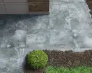 Плитка підлогова Burlington Blue SZKL RECT STR MAT 59,8x119,8 код 7796 Ceramika Paradyz (R-R-0,6X1,2-1-BURL.BL20)
