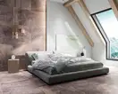 Плитка підлогова Desertdust Taupe SZKL RECT STR MAT 59,8x119,8 код 0376 Ceramika Paradyz (R-R-0,6X1,2-1-DESE.TA)