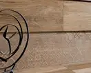 Плитка підлогова Maloe Beige SZKL RECT MAT 21,5x98,5 код 9964 Ceramika Paradyz (R-R-215X985-1-MALO.BE---3)