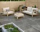 Плитка підлогова Path Antracite SZKL RECT MAT 59,5x59,5 код 8113 Ceramika Paradyz (R-R-595X595-1-PATH.AN20)