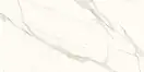Плитка підлогова Calacatta SZKL RECT POL 59,8x119,8 код 2505 Ceramika Paradyz (RPR-0,6X1,2-1-CALA.--N)