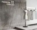 Плитка підлогова Visioner Grey SZKL RECT POL 120x280 код 1154 Ceramika Paradyz (RPR-1,2X2,8-1-VISI.GR)