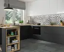 PARADYZ Modern Motyw E Плитка підлогова, 19.8x19.8 (RS--198X198-1-MODN.--E)