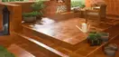 Плитка підлогова Aquarius Beige 30x30 код 0380 Ceramika Paradyz (Z---300X300-1-AQUS.BE)