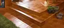 Плитка підлогова Aquarius Brown 30x30 код 0403 Ceramika Paradyz (Z---300X300-1-AQUS.BR)