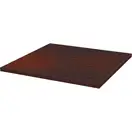 Плитка підлогова Cloud Brown STR 30x30 код 6970 Ceramika Paradyz (ZD--300X300-1-CLOU.BR---3)