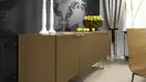 Ламінат 37245 AV Дуб, 8мм, Kaindl АВСТРІЯ (FBG54RS37245AV)