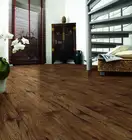 Ламінат 34074 SQ Хікорі Georgia  однополосний з фаскою, 10мм, Kaindl (FBG60FRS34074SQ)
