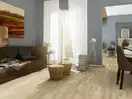Паркетна дошка Barlinek Decor Дуб Bianco Molti, 3-смугова (BC8-DBE3-L05-BIX-D14207-F)